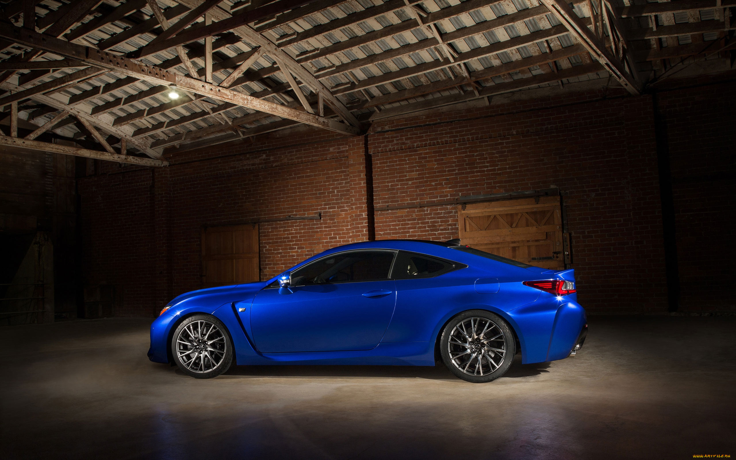 2015 lexus rc f, , lexus, -, , toyota, motor